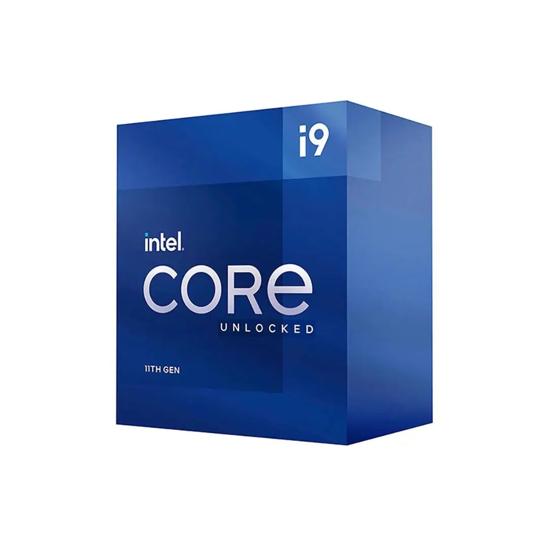 Intel® Core™ i9-11900KF Processor - المتحدة للألكترونيات