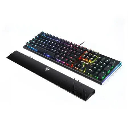 Redragon ARYAMAN K569RGB MECHANICAL GAMING KEYBOARD كيبورد ريدراكون - المتحدة للألكترونيات