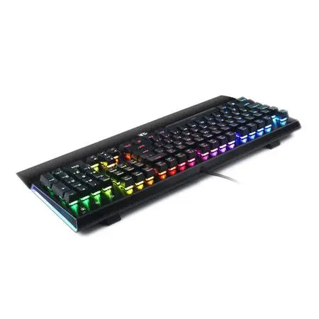 Redragon ARYAMAN K569RGB MECHANICAL GAMING KEYBOARD كيبورد ريدراكون - المتحدة للألكترونيات