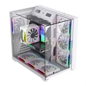 كيس زجاجي Glass case