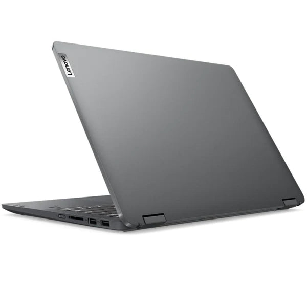Lenovo IdeaPad Flex 5 14ALC7 14" WUXGA Touchscreen Laptop - Ryzen 7 5700U - 16GB RAM - 512GB SSD - Shared - Win 11 (Storm Grey)لابتوب لينوفو