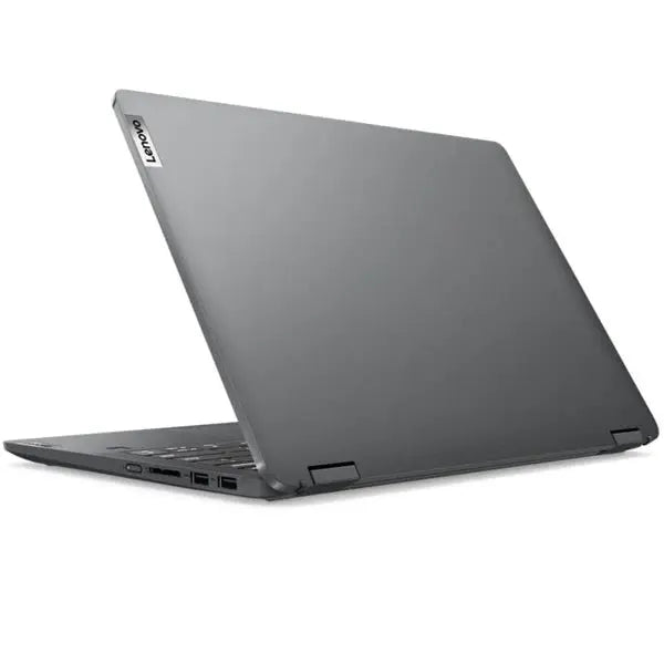 Lenovo IdeaPad Flex 5 14ALC7 14" WUXGA Touchscreen Laptop - Ryzen 7 5700U - 16GB RAM - 512GB SSD - Shared - Win 11 (Storm Grey)لابتوب لينوفو - المتحدة للألكترونيات