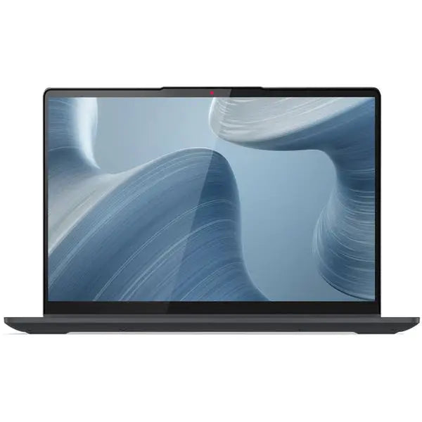 Lenovo IdeaPad Flex 5 14IAU7 14" WUXGA Laptop - Core i5-1235U - 8GB RAM - 512GB SSD - Shared - Win 11 (Storm Grey)  لابتوب لينوفو - المتحدة للألكترونيات