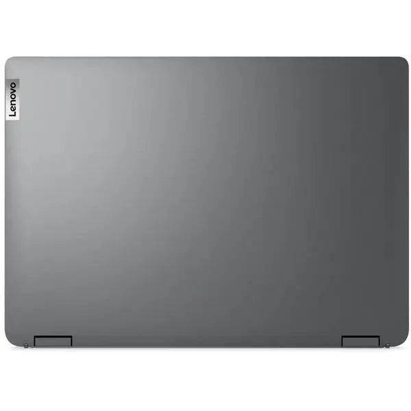 Lenovo IdeaPad Flex 5 14IAU7 14" WUXGA Laptop - Core i5-1235U - 8GB RAM - 512GB SSD - Shared - Win 11 (Storm Grey)  لابتوب لينوفو - المتحدة للألكترونيات