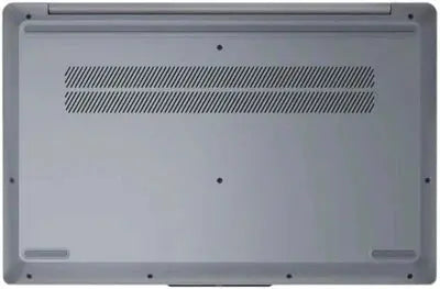 لاب توب Lenovo IdeaPad Slim 3 15IRH8 مقاس 15.6 بوصة - Core i7-13620H - ذاكرة الوصول العشوائي 16 جيجابايت - SSD 512 جيجابايت - مشترك - نظام التشغيل WIN 10 PRO K (رمادي قطبي)  المتحدة للألكترونيات