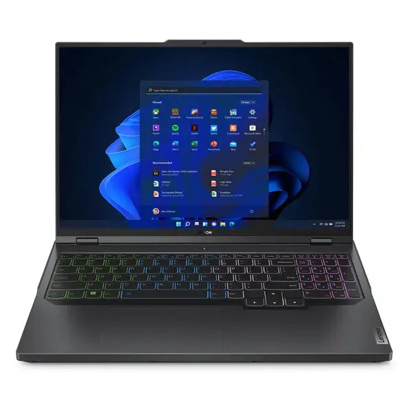 Lenovo Legion Pro 5 لابتوب لينوفو - المتحدة للألكترونيات