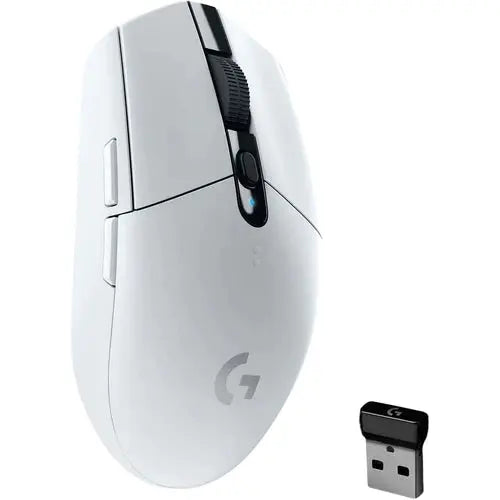 Logitech G G305 LIGHTSPEED Wireless Mouse - المتحدة للألكترونيات