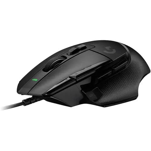 Logitech G G502 X Gaming Mouse - المتحدة للألكترونيات