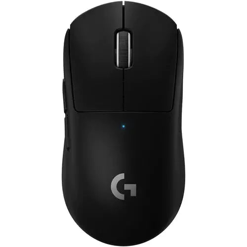 Logitech G PRO X SUPERLIGHT Wireless Gaming Mouse - المتحدة للألكترونيات