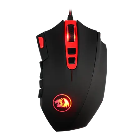 Redragon M901-2 Gaming - المتحدة للألكترونيات