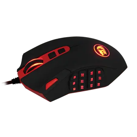 Redragon M901-2 Gaming - المتحدة للألكترونيات