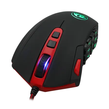 Redragon M901-2 Gaming - المتحدة للألكترونيات