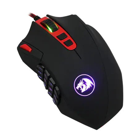 Redragon M901-2 Gaming - المتحدة للألكترونيات