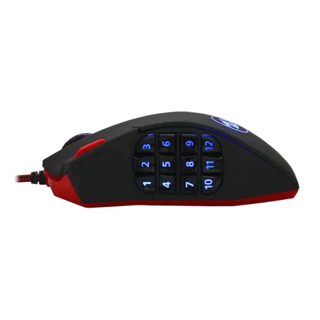 Redragon M901-2 Gaming - المتحدة للألكترونيات