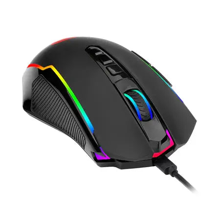 Redragon Ranger M910-KS Dual mode Gaming mouse - المتحدة للألكترونيات