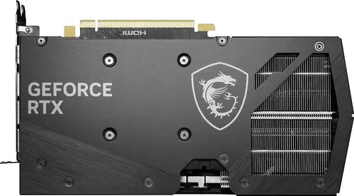 MSI GeForce RTX 4060 Ti GAMING X 16GB Graphics Card - المتحدة للألكترونيات