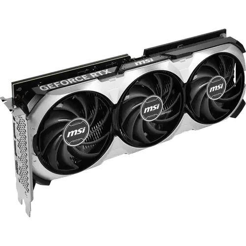 MSI GeForce RTX 4070 VENTUS 3X 12G OC Graphics Card - المتحدة للألكترونيات