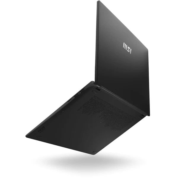 MSI MODERN 15 H B13M-069XAE 15.6" Laptop - Core i7-13620H - 16GB RAM - 512GB SSD - Shared - DOS (Classic Black) لابتوب ام اس اي