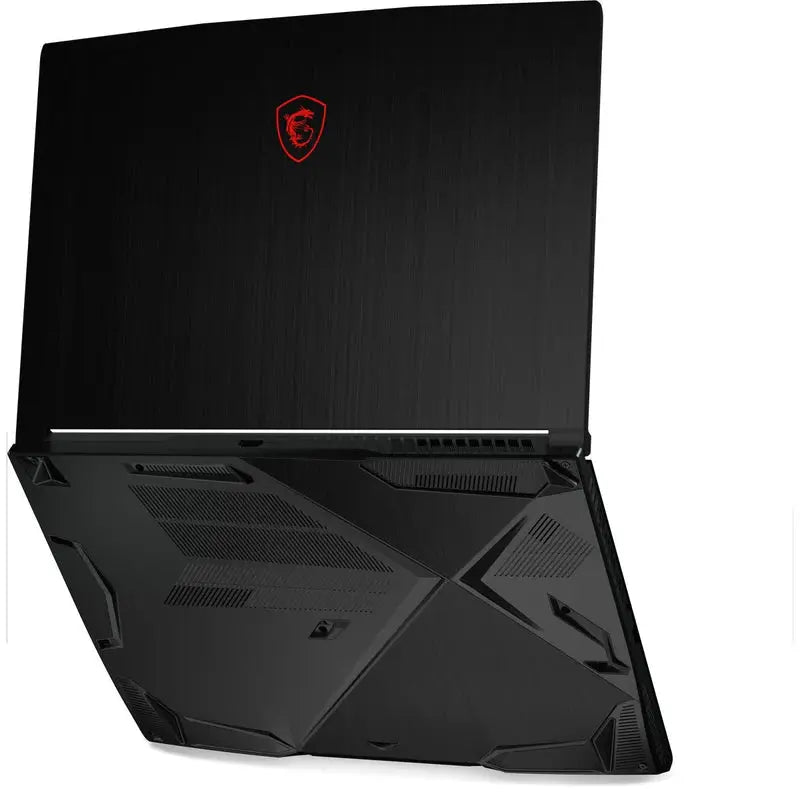 MSI Thin GF63 12UCX-1024XAE 15.6" 144Hz Laptop - Core i5-12450H - 8GB RAM - 512GB SSD - RTX 2050 4GB - WIN 10 PRO K  المتحدة للألكترونيات