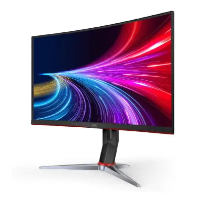 AOC C27G2Z CURVED VA GAMING MONITOR شاشة - المتحدة للألكترونيات