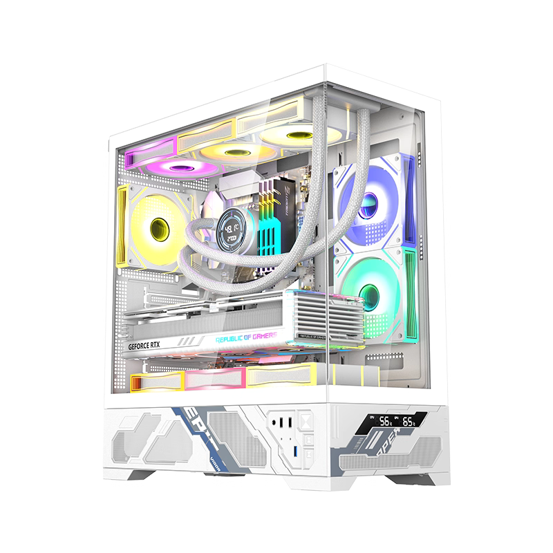 CASE