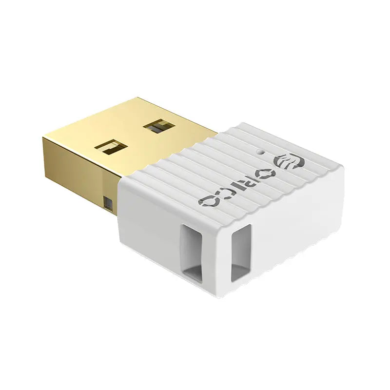 Bluetooth 5.0 USB Adapter by Orico ادبتر بلوتوث - المتحدة للألكترونيات