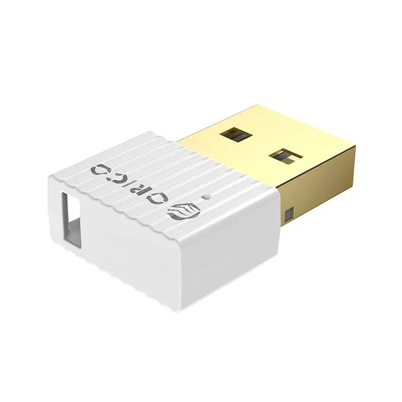 Bluetooth 5.0 USB Adapter by Orico ادبتر بلوتوث - المتحدة للألكترونيات