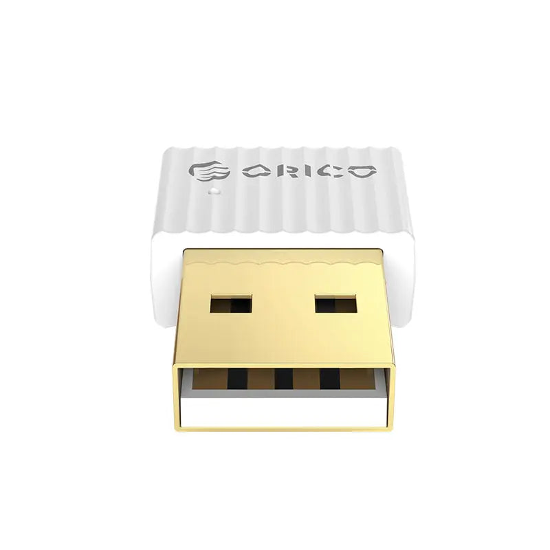 Bluetooth 5.0 USB Adapter by Orico ادبتر بلوتوث - المتحدة للألكترونيات