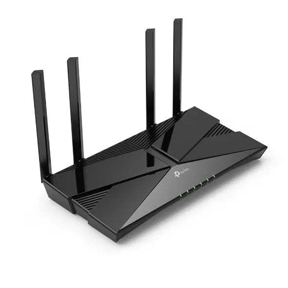 TP-Link Archer AX23 AX1800 Dual Band WiFi6 Router Gaming - المتحدة للألكترونيات