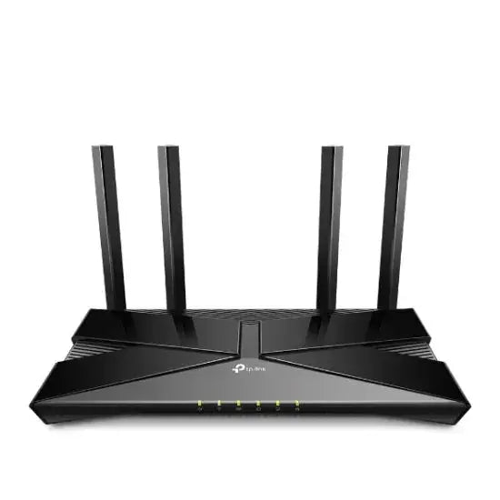 TP-Link Archer AX53 AX3000 Dual Band Wi-Fi 6 Router - تجربة ألعاب محسّنة وسرعات فائقة - المتحدة للألكترونيات