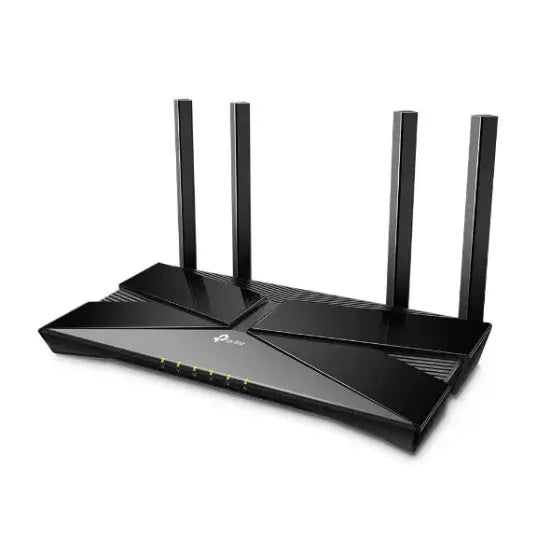 TP-Link Archer AX53 AX3000 Dual Band Wi-Fi 6 Router - تجربة ألعاب محسّنة وسرعات فائقة - المتحدة للألكترونيات