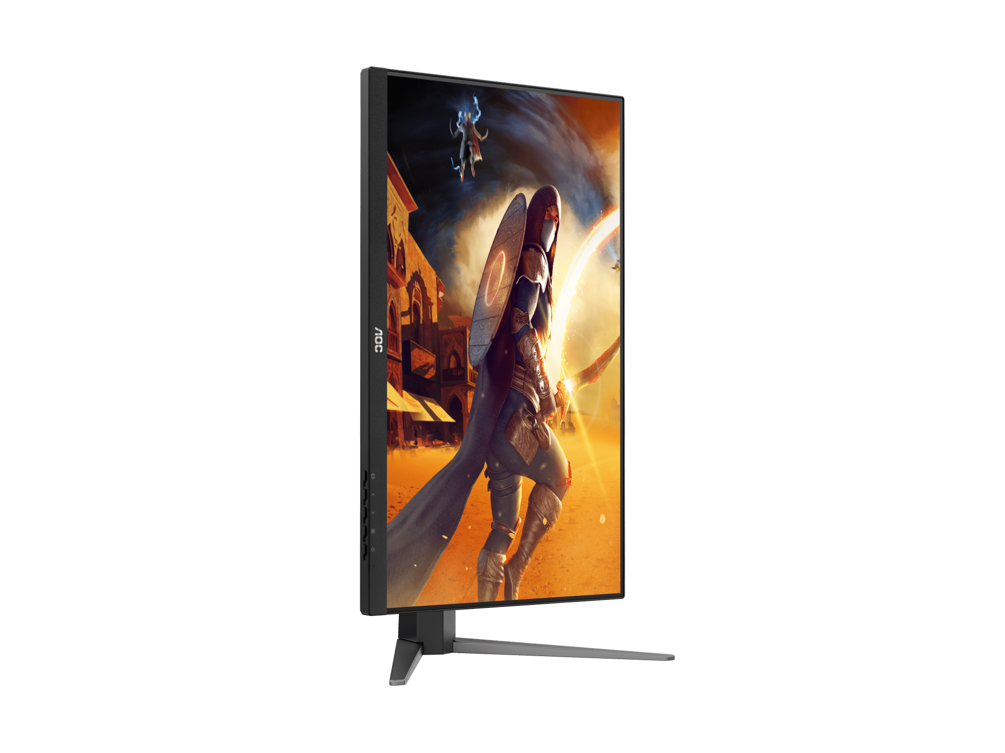 aoc Q27G4