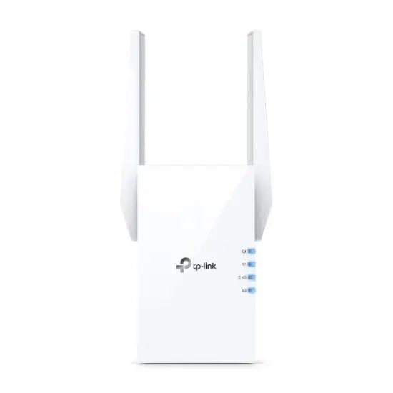 TP-Link AX1800 Wi-Fi 6 Range Extender (RE605X) - المتحدة للألكترونيات