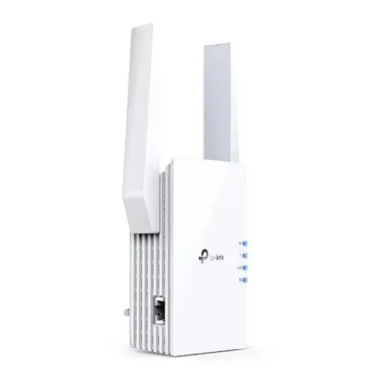 TP-Link AX1800 Wi-Fi 6 Range Extender (RE605X) - المتحدة للألكترونيات