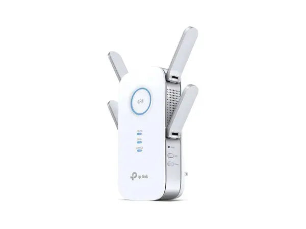 TP-Link RE650 AC2600 Wi-Fi Range Extender - المتحدة للألكترونيات