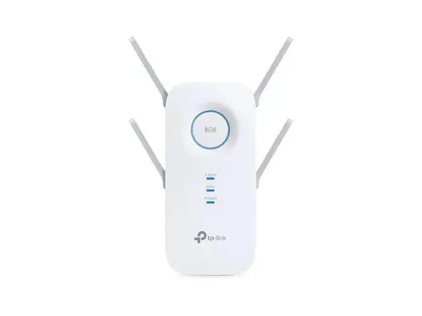 TP-Link RE650 AC2600 Wi-Fi Range Extender - المتحدة للألكترونيات