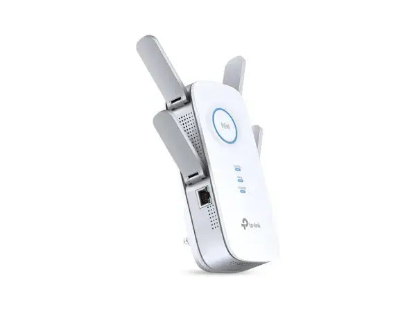 TP-Link RE650 AC2600 Wi-Fi Range Extender - المتحدة للألكترونيات