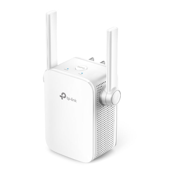 TL-WA855RE 300Mbps Wi-Fi Range Extender Features