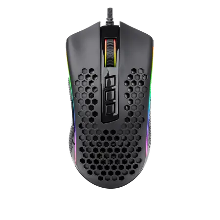 Redragon M808 Storm - المتحدة للألكترونيات