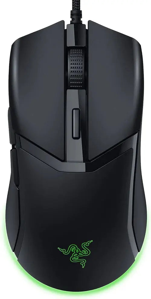 Razer Cobra Wired Gaming Mouse - المتحدة للألكترونيات