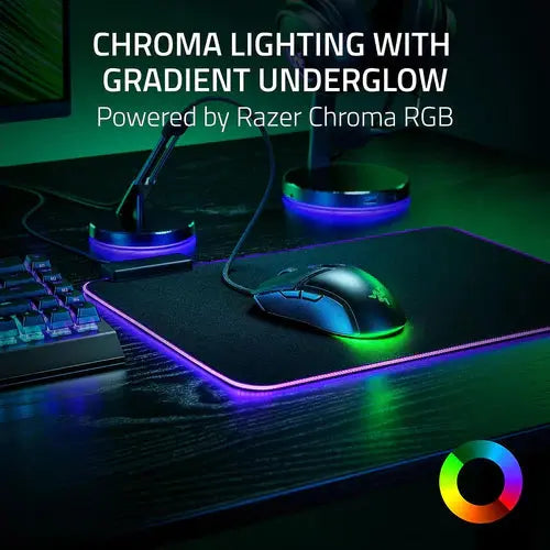 Razer Cobra Wired Gaming Mouse - المتحدة للألكترونيات