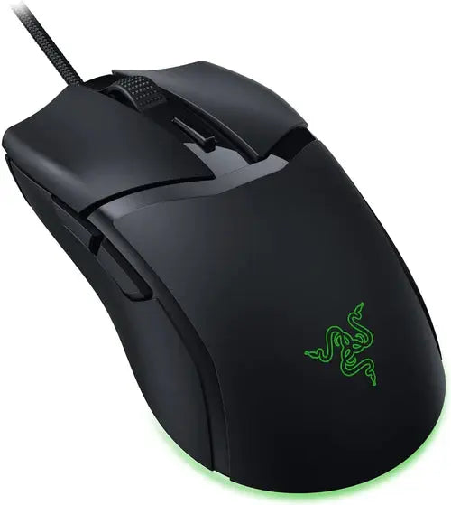 Razer Cobra Wired Gaming Mouse - المتحدة للألكترونيات