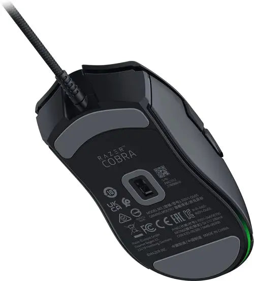 Razer Cobra Wired Gaming Mouse - المتحدة للألكترونيات