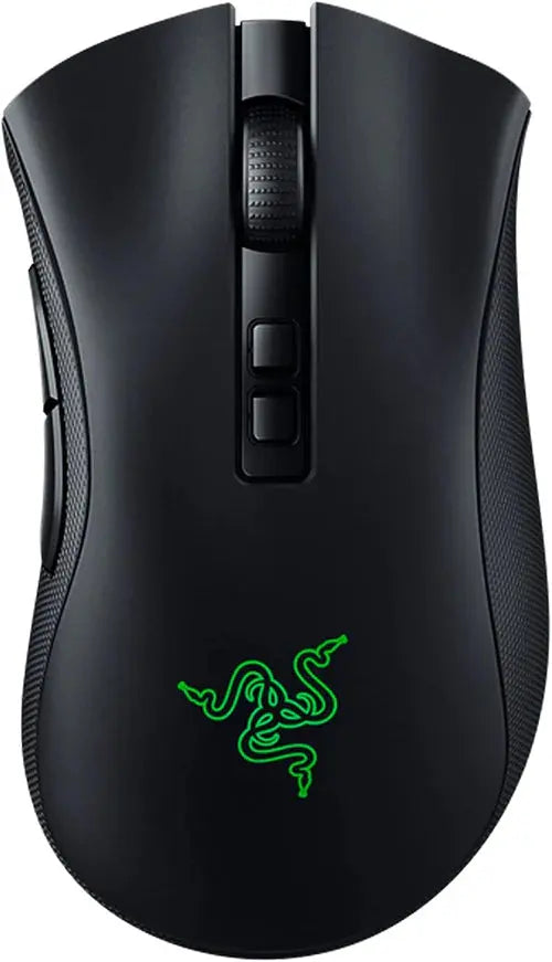 Razer DeathAdder v2 Pro Wireless Gaming - المتحدة للألكترونيات