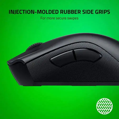 Razer DeathAdder v2 Pro Wireless Gaming - المتحدة للألكترونيات