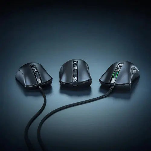 Razer DeathAdder v2 Pro Wireless Gaming - المتحدة للألكترونيات