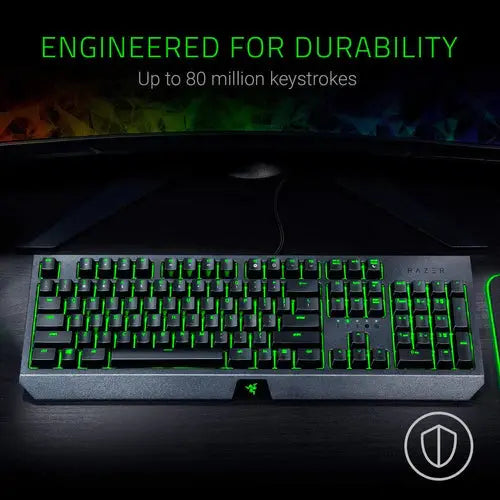 Razer Widow Essential Mechanical Gaming Keyboard - المتحدة للألكترونيات