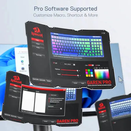 K656WB PRO - المتحدة للألكترونيات