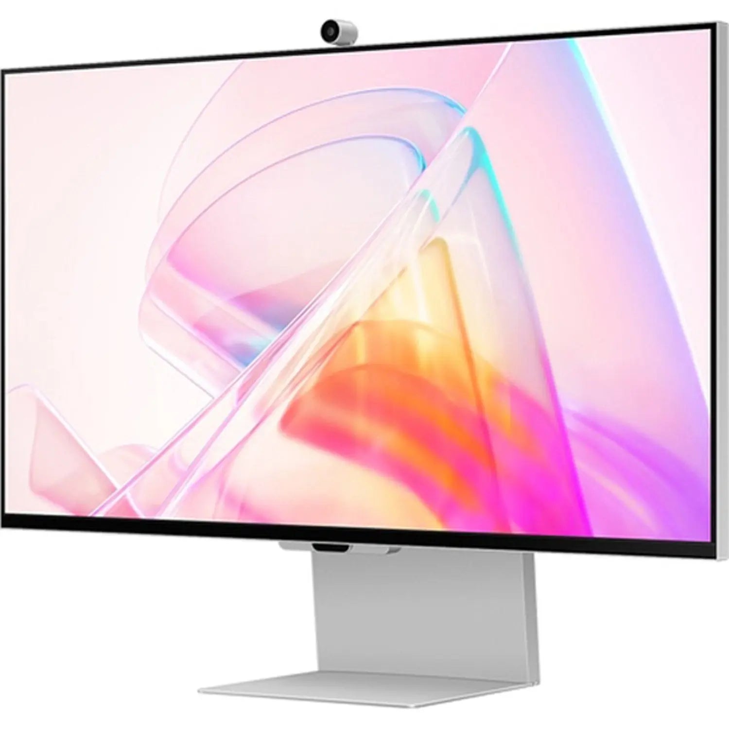 Samsung LS27C902PAMXUE ViewFinity S9 IPS 5K Monitor 27inch شاشة سامسونك - المتحدة للألكترونيات