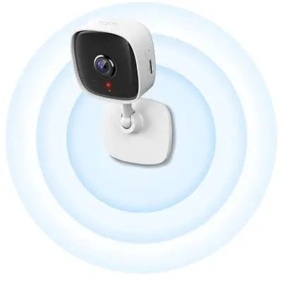 Tapo TC60 Home Security Wi-Fi Camera كامرة تابو - المتحدة للألكترونيات